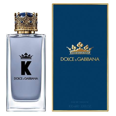 Dolce&Gabbana K by Eau de Toilette at Nordstrom, Size 5 Oz